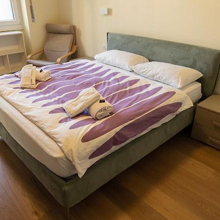 Bilocale Moderno Ed Esclusivo Lejlighed Milano Eksteriør billede